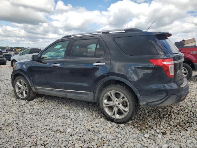 Photo 2 from auction – 2013 FORD EXPLORER L with VIN 1FM5K8F87DGA60216