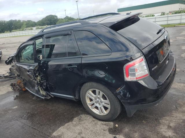 Photo 2 from auction – 2008 FORD EDGE SEL with VIN 2FMDK48C18BA95157