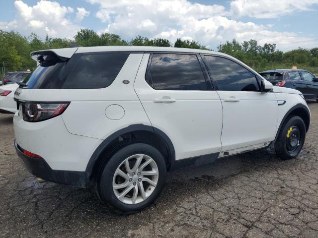 Photo 3 from auction – 2017 LAND ROVER DISCOVERY with VIN SALCR2BG1HH701709