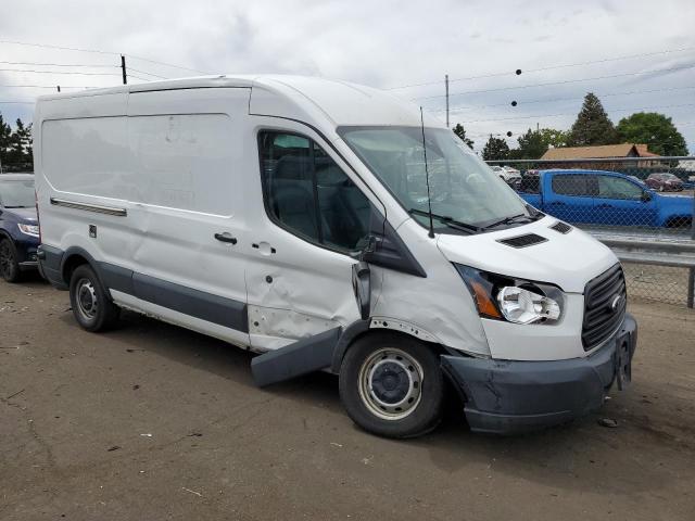 Photo 4 from auction – 2017 FORD TRANSIT T- with VIN 1FTYR2CMXHKA74206