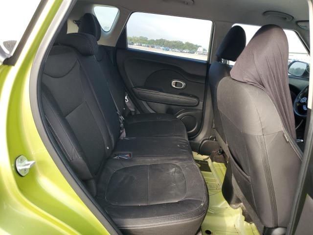 Photo 11 from auction – 2014 KIA SOUL with VIN KNDJN2A26E7731922