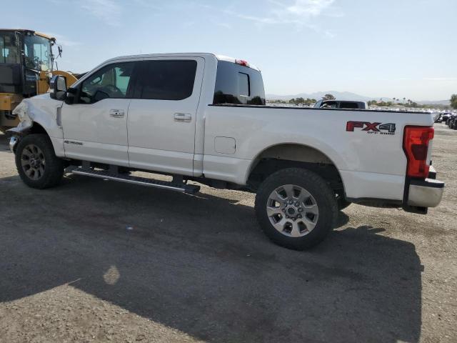 Photo 2 from auction – 2017 FORD F250 SUPER with VIN 1FT7W2BT4HEE81952