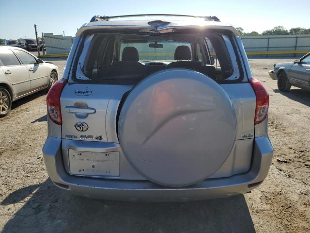 Photo 6 from auction – 2007 TOYOTA RAV4 with VIN JTMBD33V575064554