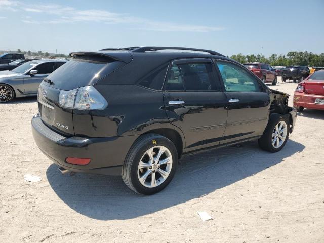 Photo 3 from auction – 2009 LEXUS RX 350 with VIN 2T2HK31U09C100467