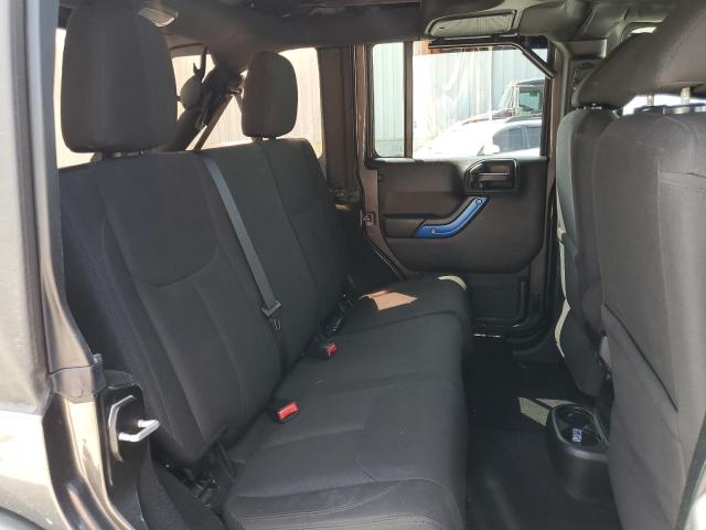 Photo 11 from auction – 2018 JEEP WRANGLER U with VIN 1C4BJWDG3JL899209