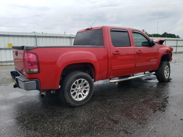 Photo 3 from auction – 2008 GMC SIERRA C15 with VIN 2GTEC13J681270910