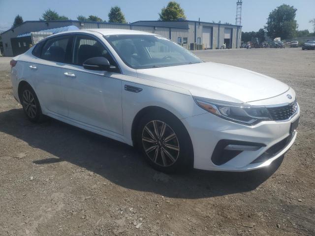 Photo 4 from auction – 2019 KIA OPTIMA EX with VIN 5XXGU4L13KG298964
