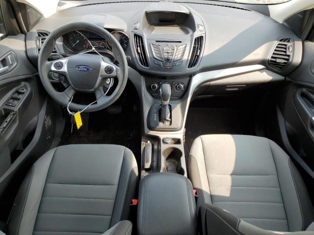 Photo 8 from auction – 2015 FORD ESCAPE SE with VIN 1FMCU9G9XFUC84941