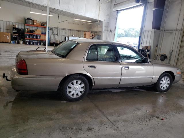 Photo 3 from auction – 2003 MERCURY GRAND MARQ with VIN 2MEFM75WX3X628043