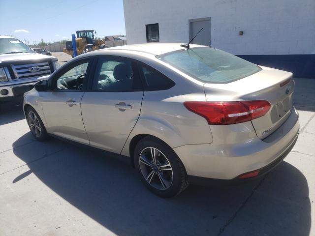 Photo 2 from auction – 2018 FORD FOCUS SE with VIN 1FADP3FE5JL255136