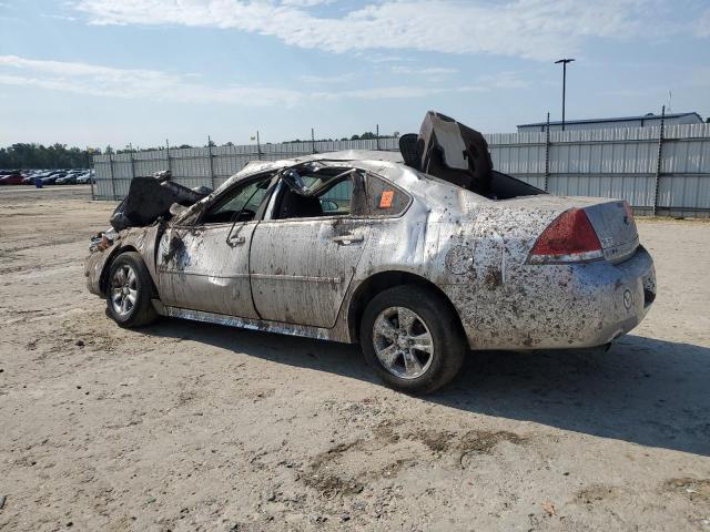 Photo 2 from auction – 2012 CHEVROLET IMPALA LS with VIN 2G1WF5E36C1130777