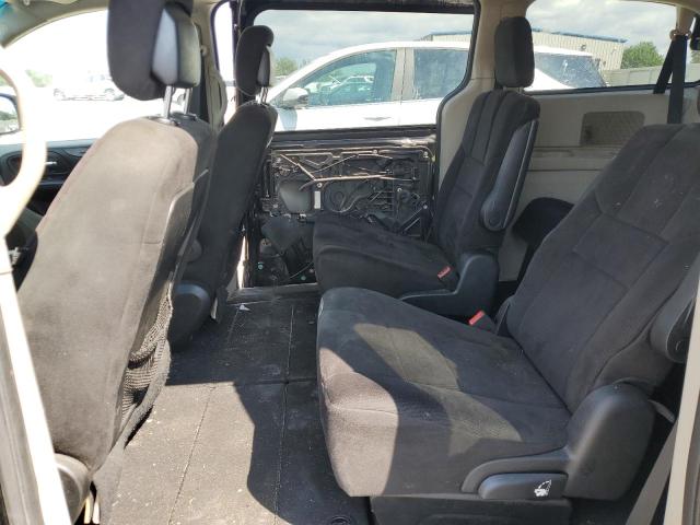 Photo 11 from auction – 2011 DODGE GRAND CARA with VIN 2D4RN4DG0BR730199