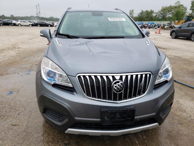 Photo 5 from auction – 2015 BUICK ENCORE with VIN KL4CJASB8FB176087