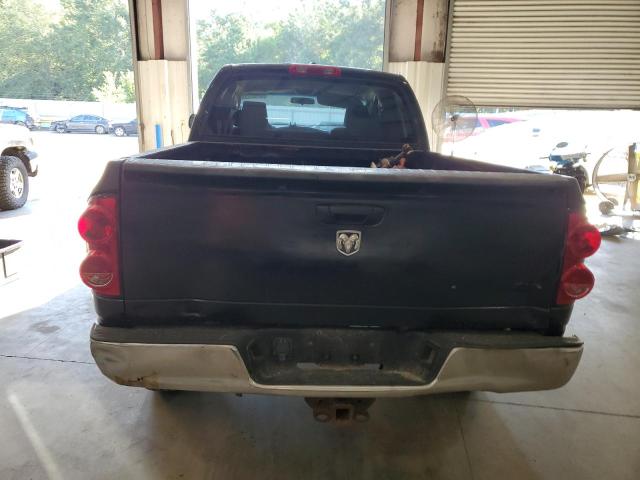 Photo 6 from auction – 2007 DODGE RAM 1500 S with VIN 1D7HU18PX7S262207