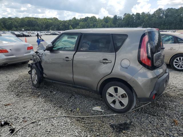 Photo 2 from auction – 2016 KIA SOUL with VIN KNDJN2A28G7305197