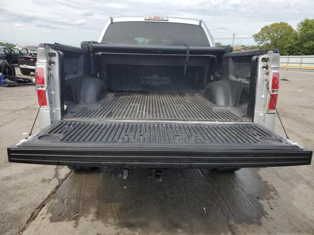 Photo 12 from auction – 2014 FORD F150 SUPER with VIN 1FTFW1EF6EFB10728