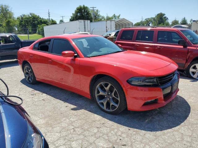 Photo 4 from auction – 2015 DODGE CHARGER SX with VIN 2C3CDXHG5FH791226