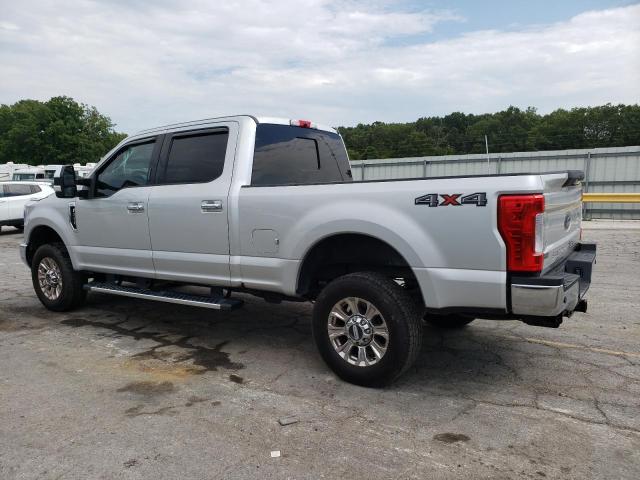 Photo 2 from auction – 2018 FORD F250 SUPER with VIN 1FT7W2B66JED00625