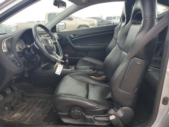 Photo 7 from auction – 2003 ACURA RSX with VIN JH4DC53803C004090