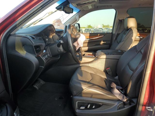 Photo 7 from auction – 2016 CADILLAC ESCALADE P with VIN 1GYS4CKJ9GR331177