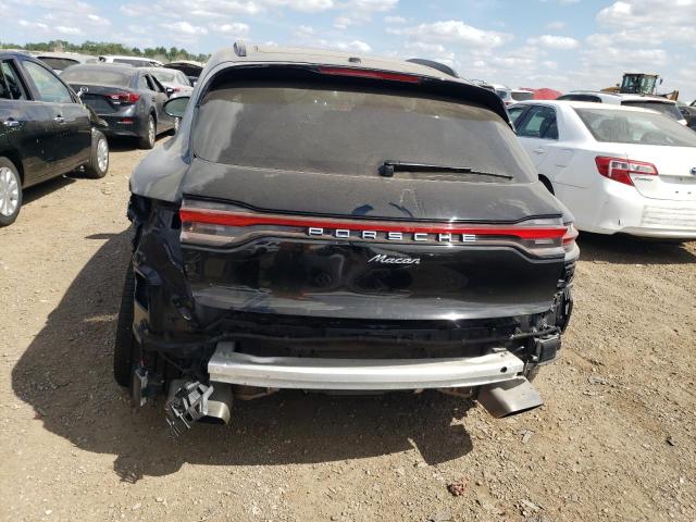 Photo 6 from auction – 2020 PORSCHE MACAN with VIN WP1AA2A5XLLB02141