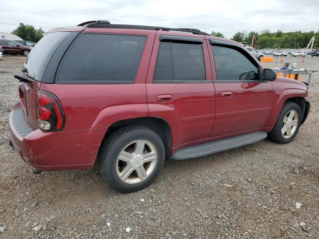 Photo 3 from auction – 2008 CHEVROLET TRAILBLAZE with VIN 1GNDT13S782220173