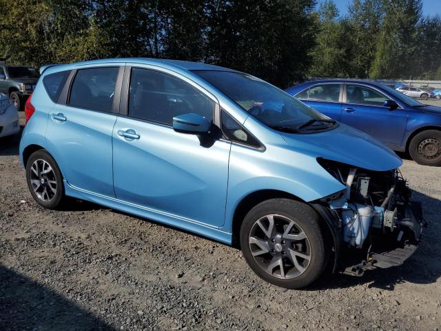 Photo 4 from auction – 2015 NISSAN VERSA NOTE with VIN 3N1CE2CP5FL431354