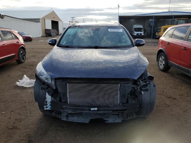 Photo 5 from auction – 2017 KIA SORENTO LX with VIN 5XYPGDA56HG308632