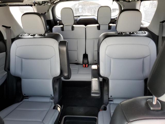 Photo 10 from auction – 2021 FORD EXPLORER X with VIN 1FMSK7DH0MGA04831