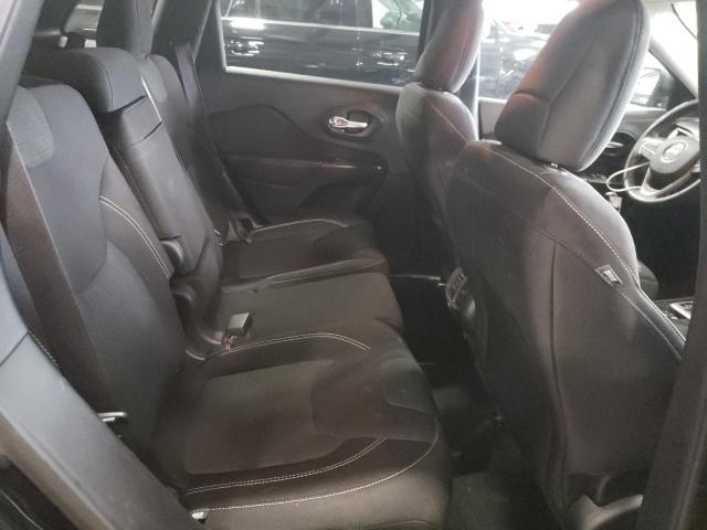 Photo 10 from auction – 2015 JEEP CHEROKEE L with VIN 1C4PJMCS2FW652737