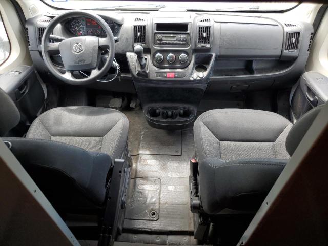 Photo 8 from auction – 2014 RAM PROMASTER with VIN 3C6TRVDGXEE104475