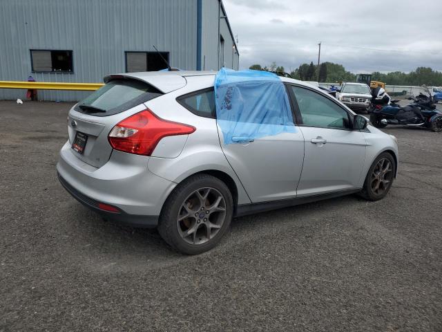 Zdjęcie 3 z aukcji – 2014 FORD FOCUS SE z VIN 1FADP3K26EL325521