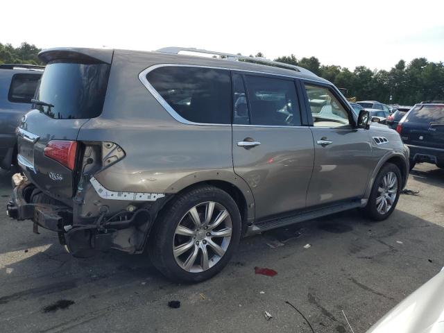 Photo 3 from auction – 2013 INFINITI QX56 with VIN JN8AZ2NE7D9060342