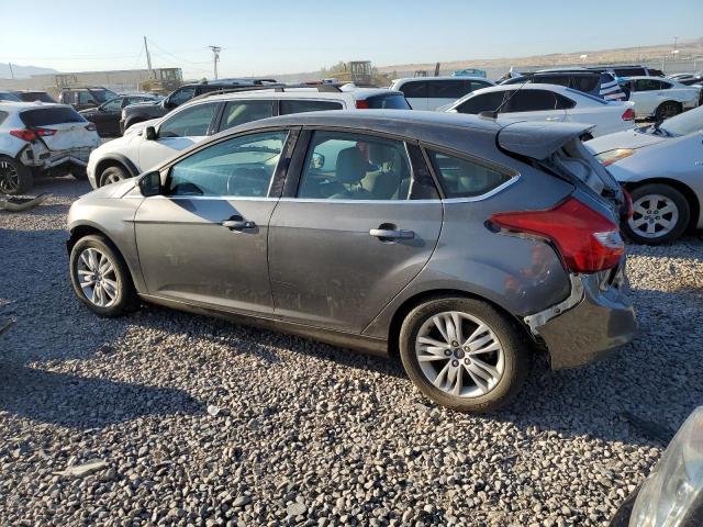 Photo 2 from auction – 2012 FORD FOCUS SEL with VIN 1FAHP3M2XCL337022