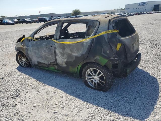 Photo 2 from auction – 2015 CHEVROLET SONIC LT with VIN 1G1JC6SB8F4148601