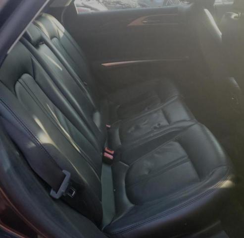 Photo 10 from auction – 2015 LINCOLN MKZ with VIN 3LN6L2J91FR607040