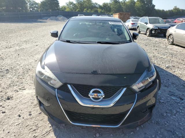 Photo 5 from auction – 2017 NISSAN MAXIMA 3.5 with VIN 1N4AA6AP5HC445849