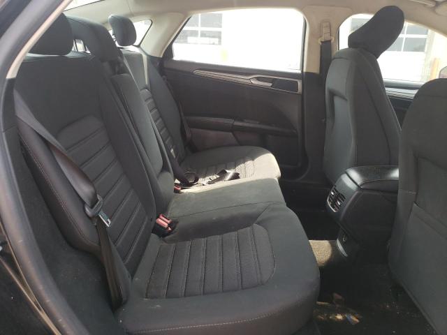 Photo 10 from auction – 2020 FORD FUSION SE with VIN 3FA6P0HD5LR162777
