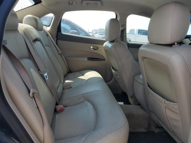 Photo 10 from auction – 2007 BUICK LACROSSE C with VIN 2G4WD582171114889