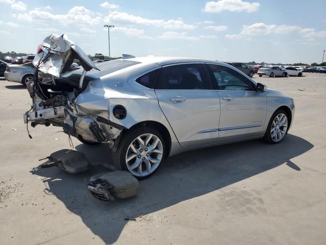 Photo 3 from auction – 2015 CHEVROLET IMPALA LTZ with VIN 2G1165S35F9217591