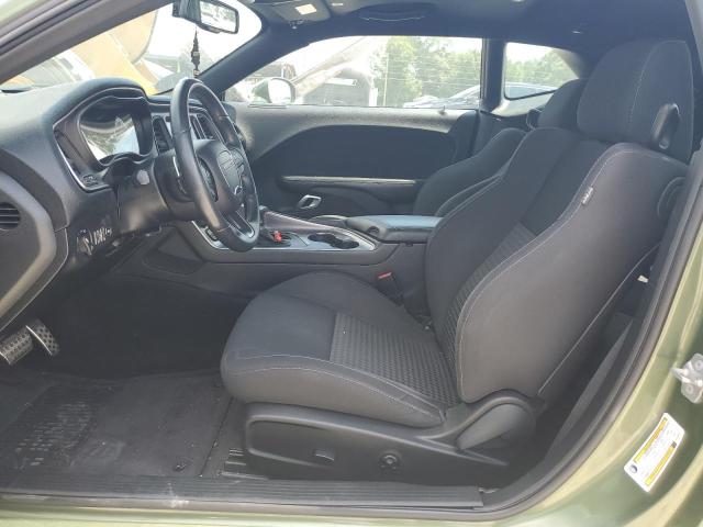 Photo 7 from auction – 2018 DODGE CHALLENGER with VIN 2C3CDZFJXJH262700