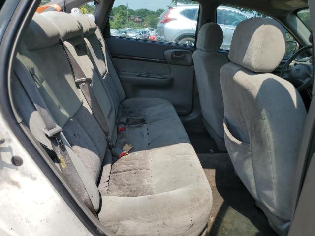 Photo 10 from auction – 2004 CHEVROLET IMPALA LS with VIN 2G1WH52K249462336
