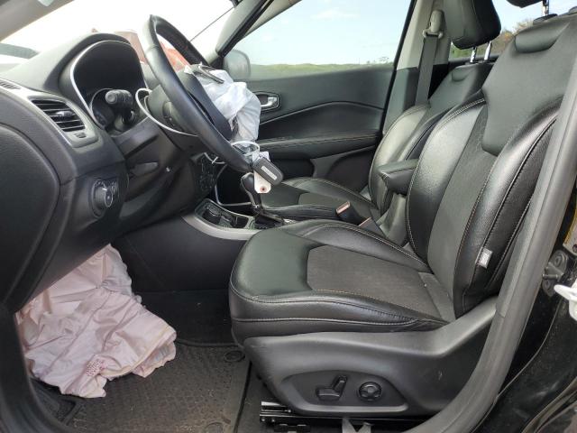 Photo 7 from auction – 2019 JEEP COMPASS LA with VIN 3C4NJDBB7KT593631