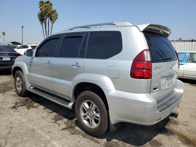 Photo 2 from auction – 2008 LEXUS GX 470 with VIN JTJBT20X680158568
