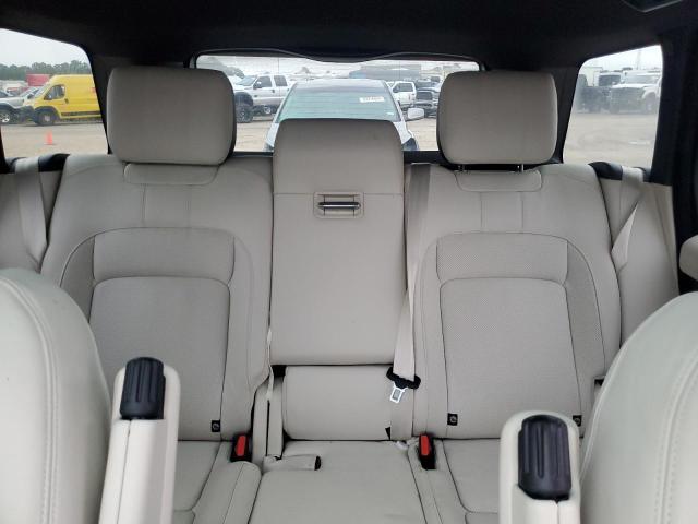 Photo 10 from auction – 2022 LAND ROVER RANGE ROVE with VIN SALGS2SE6NA468922