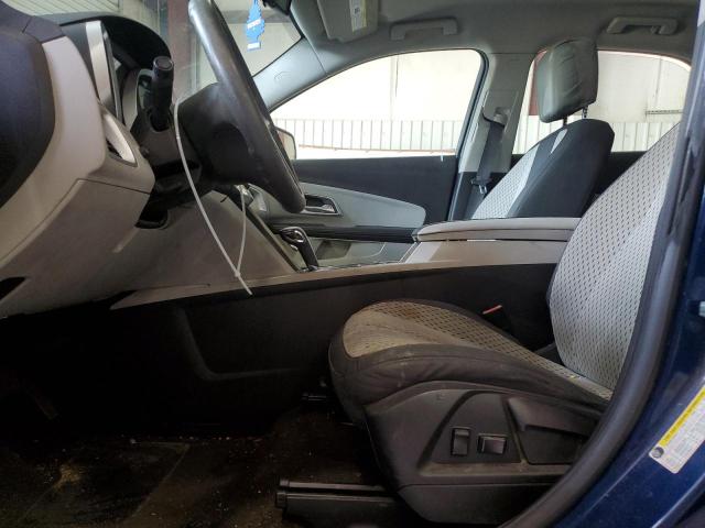 Photo 7 from auction – 2010 CHEVROLET EQUINOX LS with VIN 2CNALBEW4A6416089