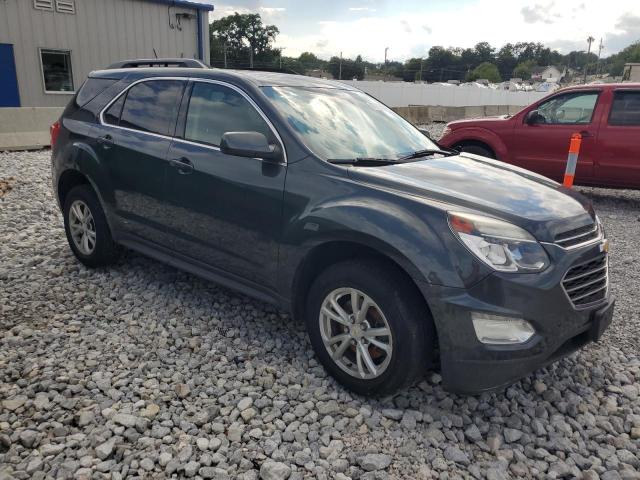 Photo 4 from auction – 2017 CHEVROLET EQUINOX LT with VIN 2GNALCEK7H1519772