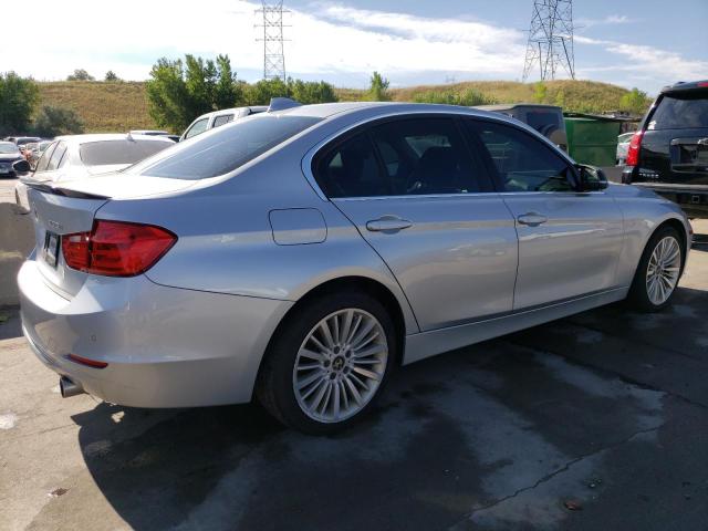Photo 3 from auction – 2015 BMW 335 XI with VIN WBA3B9C54FF588877