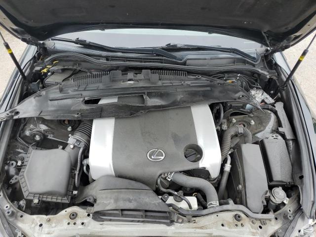 Photo 11 from auction – 2016 LEXUS IS 300 with VIN JTHCM1D21G5005027
