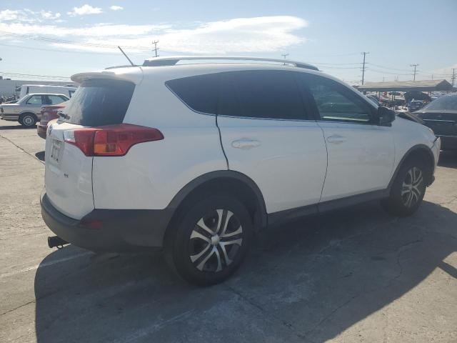 Photo 3 from auction – 2013 TOYOTA RAV4 LE with VIN 2T3ZFREV4DW068365